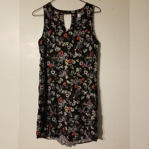 Old Navy sundress